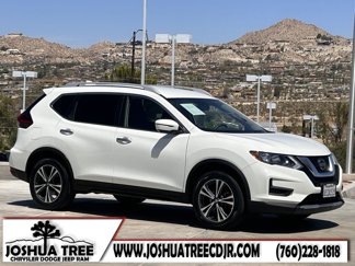 Used 2020 Nissan Rogue SV w/ Premium Package image 1