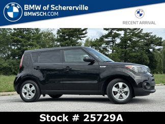 Used 2018 Kia Soul image 1