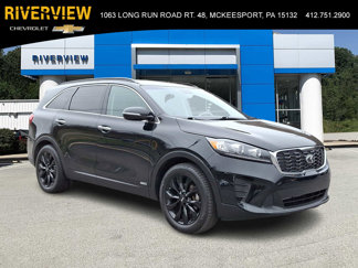 Used 2019 Kia Sorento S image 1