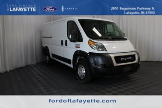 Used 2019 RAM ProMaster 1500 image 1