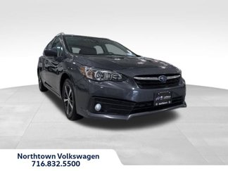 Used 2023 Subaru Impreza Premium image 1