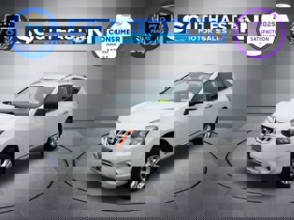 Used 2015 Nissan Rogue S w/ Convenience Package image 1