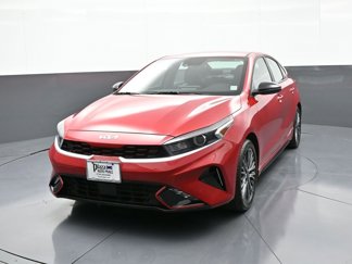 Certified 2024 Kia Forte GT-Line image 1