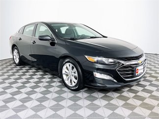 Used 2023 Chevrolet Malibu LT image 1