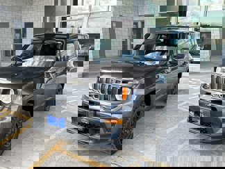 Used 2019 Jeep Renegade Sport image 1
