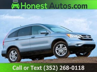 Used 2011 Honda CR-V EX image 1