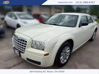 Used 2008 Chrysler 300 LX w/ Protection Group image 1