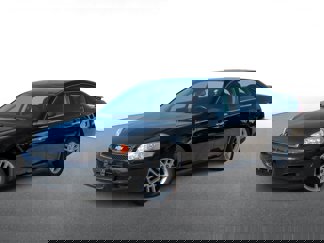 Used 2012 Chevrolet Impala LTZ video 1