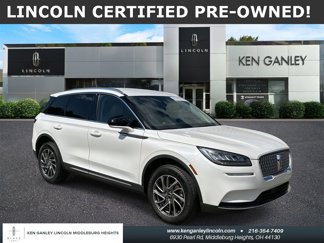 Used 2022 Lincoln Corsair FWD image 1