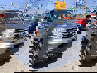 Used 2012 Honda Pilot EX-L image 1