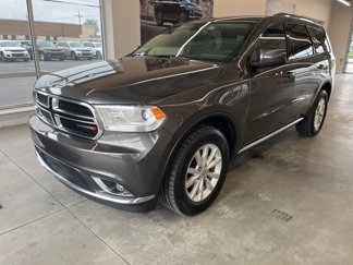 Used 2015 Dodge Durango SXT w/ Quick Order Package 23B image 1