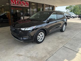 Certified 2023 Ford Escape Active w/ Tech Pack #1 image 1