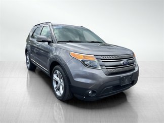 Used 2013 Ford Explorer Limited image 1