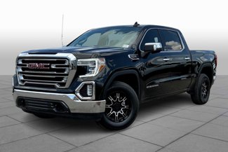 Used 2021 GMC Sierra 1500 SLT w/ SLT Convenience Package image 1