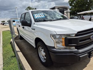 Used 2020 Ford F150 XL w/ Equipment Group 101A Mid image 1
