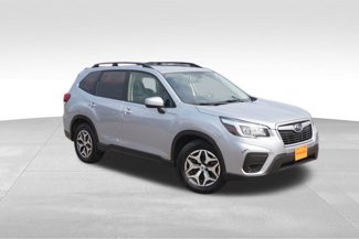 Used 2019 Subaru Forester Premium image 1