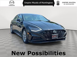Used 2023 Hyundai Sonata SEL image 1
