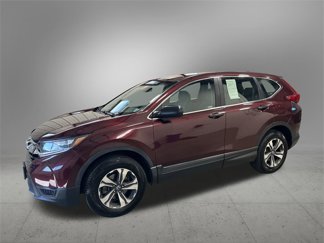 Used 2019 Honda CR-V LX image 1