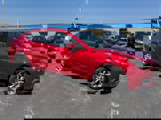 Used 2016 MAZDA MAZDA3 i Sport w/ Preferred Equipment Package image 1