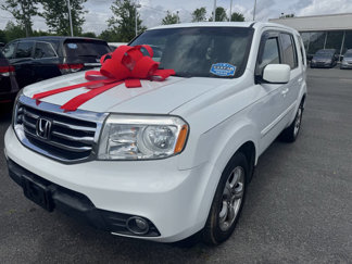 Used 2012 Honda Pilot EX-L image 1