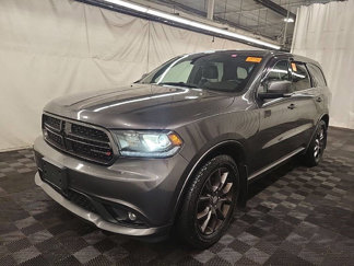 Used 2017 Dodge Durango R/T image 1