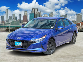 Used 2022 Hyundai Elantra SEL w/ Convenience Package image 1