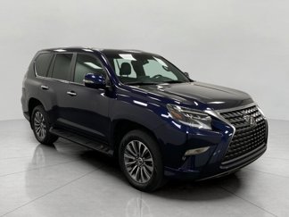 Used 2022 Lexus GX 460 Luxury image 1