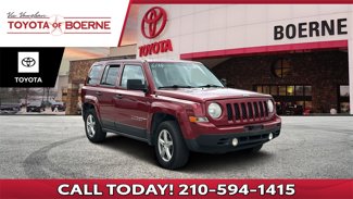 Used 2012 Jeep Patriot Sport image 1
