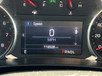 Used 2020 Chevrolet Blazer LT image 1