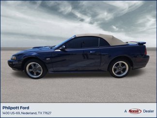 Used 2003 Ford Mustang GT Premium image 1