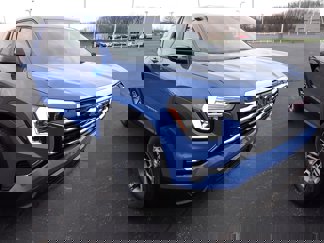 New 2025 GMC Terrain Elevation image 1
