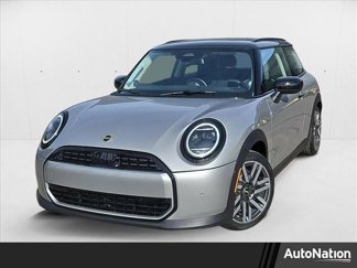 New 2025 MINI Cooper 2-Door Hardtop image 1