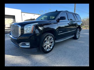 Used 2015 GMC Yukon Denali image 1