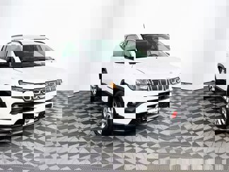 Used 2022 Jeep Compass Latitude image 1