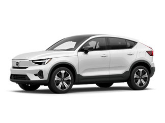 Certified 2023 Volvo C40 P8 Recharge Plus 360° Tour