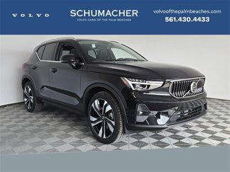 New 2025 Volvo XC40 B5 Core w/ Protection Package Premier image 1