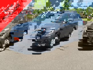 Used 2019 Subaru Outback 2.5i Premium image 1
