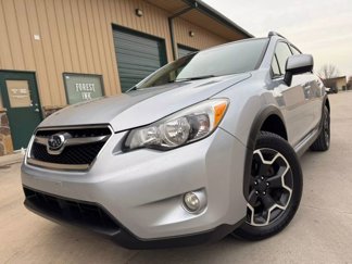 Used 2014 Subaru Crosstrek 2.0i Premium w/ Moonroof Package image 1