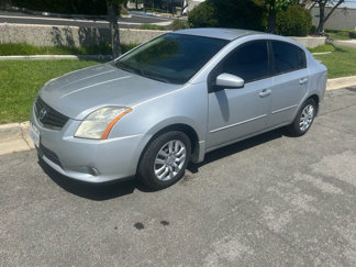 Used 2012 Nissan Sentra 2.0 image 1