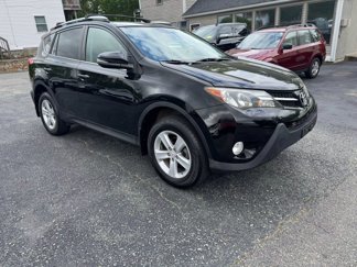 Used 2014 Toyota RAV4 XLE image 1