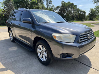 Used 2010 Toyota Highlander 2WD image 1