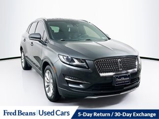 Used 2019 Lincoln MKC Select w/ Select Plus Package image 1