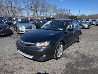 Used 2011 Subaru Impreza Outback Sport image 1