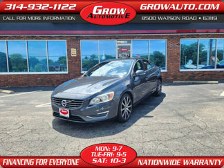 Used 2015 Volvo S60 T5 Premier image 1
