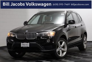 Used 2017 BMW X3 xDrive28i image 1