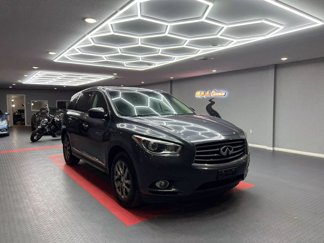 Used 2013 INFINITI JX35 AWD w/ Premium Pkg image 1