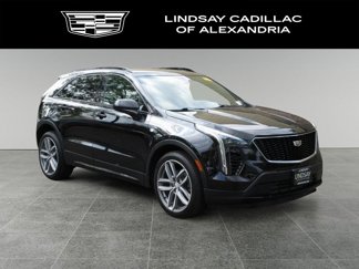 Used 2019 Cadillac XT4 Sport w/ Cold Weather Package image 1