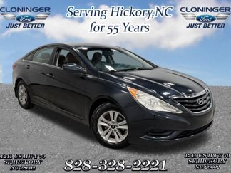 Used 2012 Hyundai Sonata GLS w/ Popular Equipment Pkg image 1