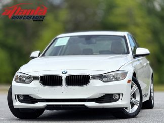 Used 2013 BMW 328i Sedan image 1