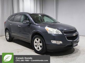 Used 2011 Chevrolet Traverse LT w/ Personal Connectivity Package image 1